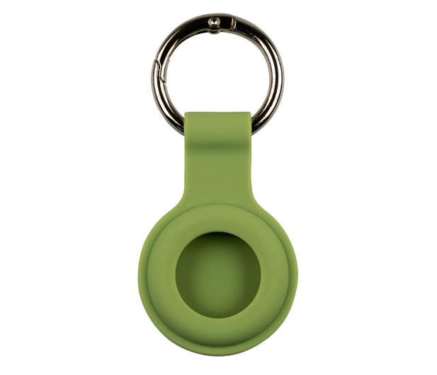 Mobile Origin Airtag KeyChain green - 1319523 - zdjęcie 2